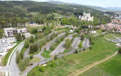 Rokovanie podnikateľov s vedením mesta Bojnice