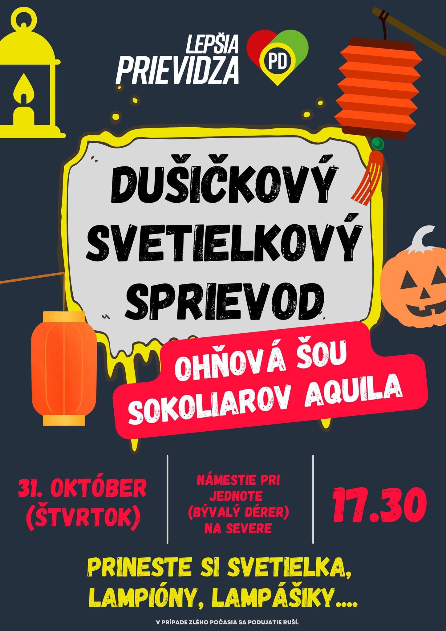 dusickovy-svetielkovy-sprievod