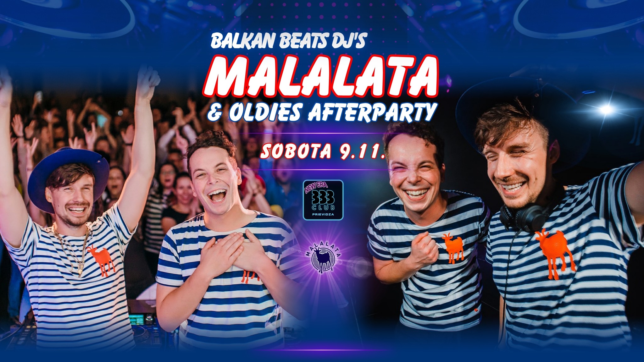 ️-malalata-balkan-beats-dj’s-️-so-911.