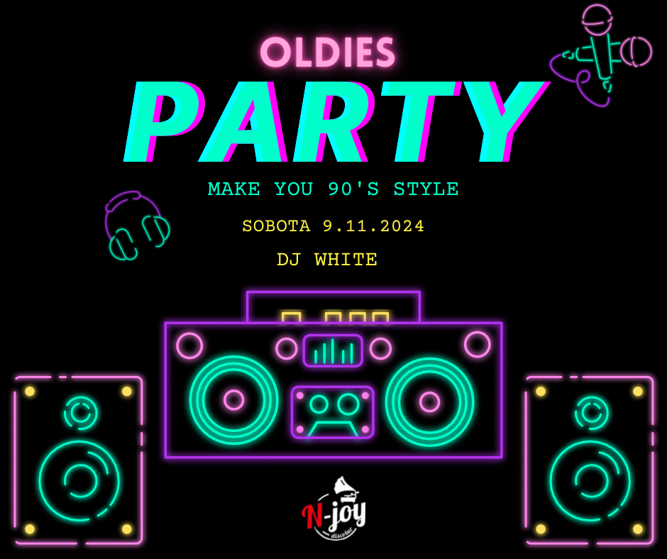 oldies-party-911.2024