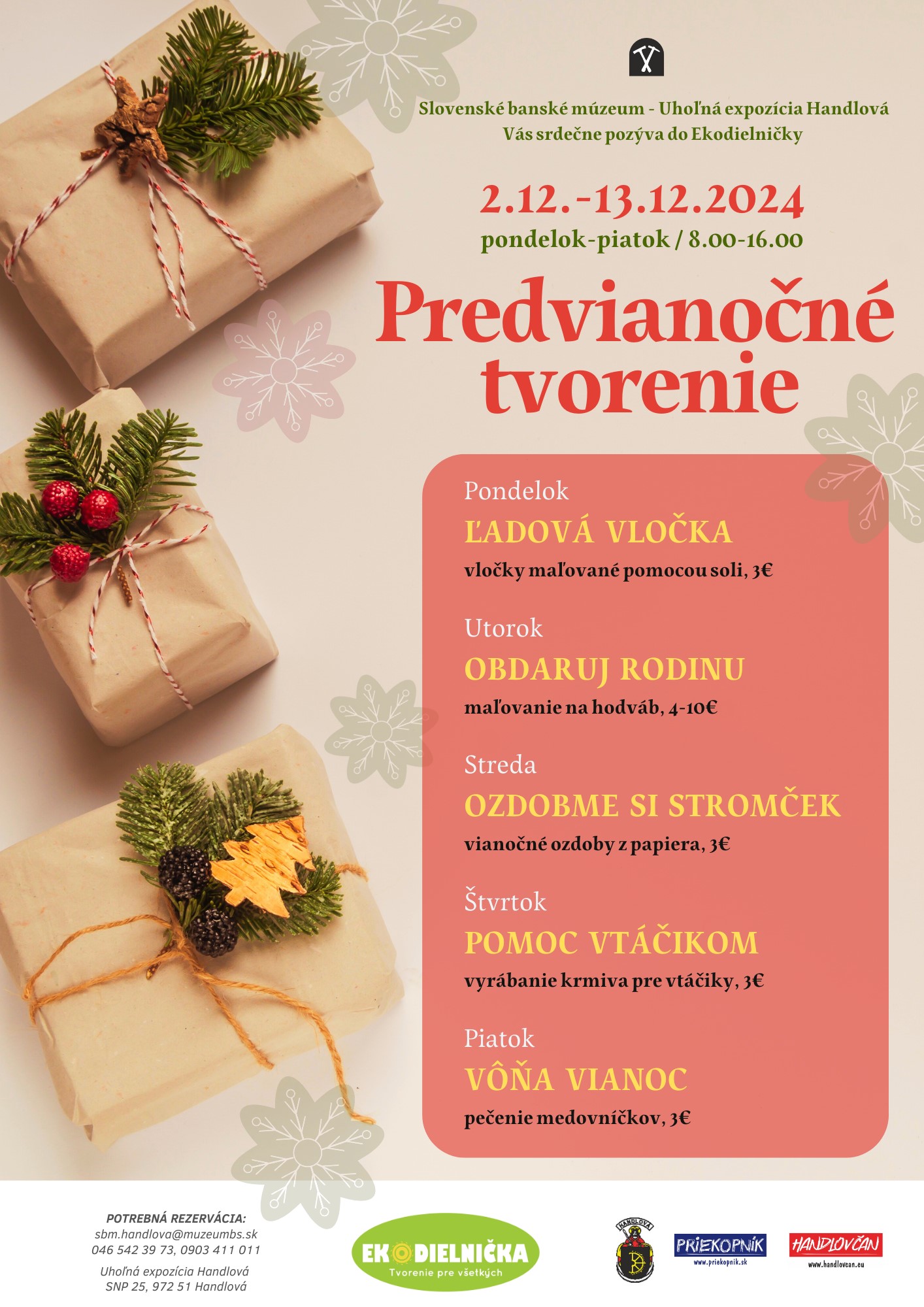 predvianocne-tvorenie-v-ekodielnicke-v-handlovej