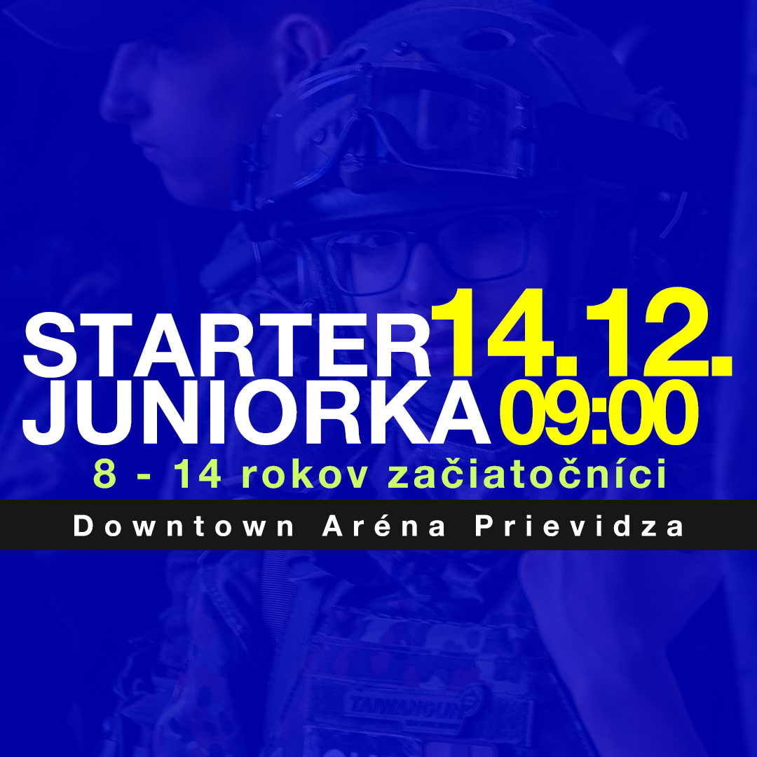 starter-juniorka-pre-deti-od-8-14-rokov