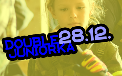 Double Juniorka – Sobota 28.12. o 9:00